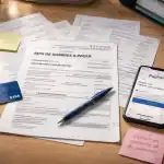 identifiant structure publique hopital sur avis de sommes à payer