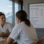 aide soignante salaire suisse en hôpital