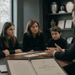 diplome conseiller funeraire entretien famille