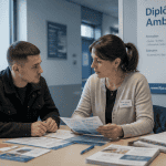 formation ambulancier gratuite discussion candidat formatrice