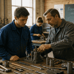 formation en alternance sans bac jeunes en atelier