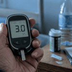 glycemie 3g que faire lecteur glycémie main tremblante