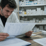 grille des salaires preparateur en pharmacie feuille comptoir