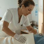 Les qualités d'une aide soignante auprès d'un patient