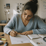 lettre de motivation ifsi parcoursup étudiante