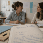 lettre de motivation moniteur educateur sur bureau medico-social