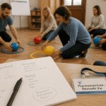 reconversion psychomotricien exercice pratique