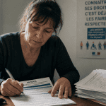 rhumatisme psoriasique taux invalidité femme dossier MDPH