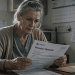 temoignage retraite aide soignante scolinfo ouvrant lettre cnracl