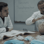 thanatopracteur etudes salle de formation