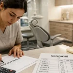 Assistant dentaire salaire : grille 2026 et taux horaire