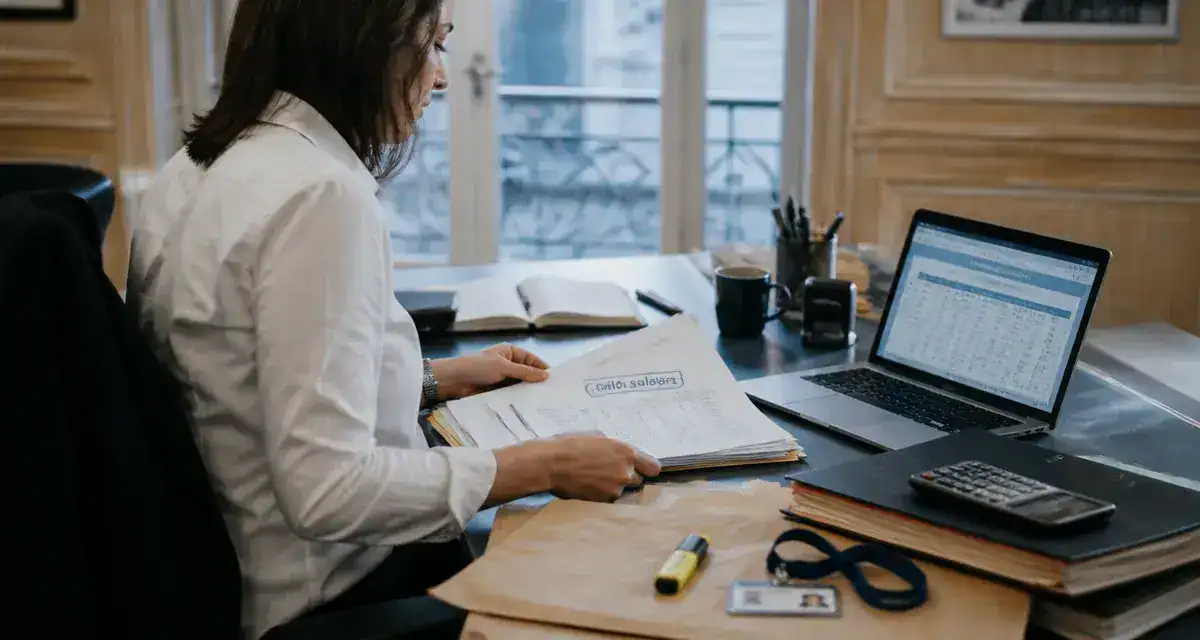 Assistante de direction salaire : négocier la rémunération