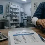 Auxiliaire vétérinaire salaire net : grilles 2025, échelons et progression en clinique vétérinaire
