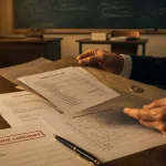 Devenir prof après expérience professionnelle : reconversion enseignante, dossier CV et salle de classe