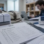 Études pour devenir orthophoniste : dossiers Parcoursup et planning 5 ans