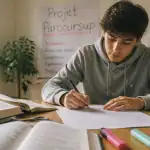 exemple lettre de motiv parcoursup lycéen rédaction