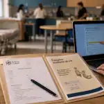 Formation auxiliaire de vie Pôle emploi : dossier de financement sur table, conseiller et formulaire France Travail