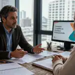 formation conseiller en évolution professionnelle discussion