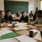 formation initiale et continue étudiants adultes