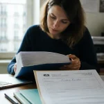 maladie de crohn aide financière femme dossier