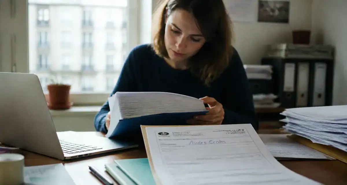 maladie de crohn aide financière femme dossier