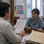 maladie professionnelle reconnue et après au guichet Sécurité sociale