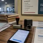 Métiers en tension région Auvergne-Rhône-Alpes : dossiers administratifs et recrutement