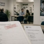 Pole emploi formation aide soignante : dossier de financement, convocation et formation aide-soignant