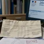 Prime segur imposable : déclarer ses revenus Ségur (fiche de paie 2042)
