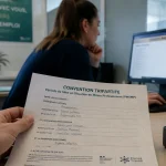 Convention PMSMP pour stage immersion pole emploi remuneration en agence