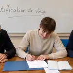 stage rémunéré bac pro à partir de quand élève convention