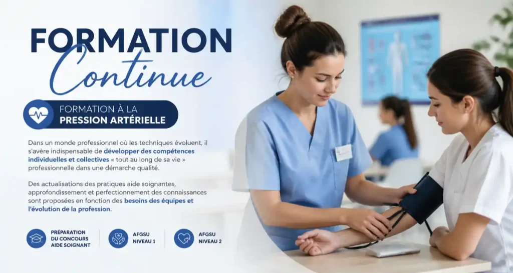 Formation Continue