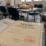 AFGSU durée de validité : attestation et recyclage 4 ans