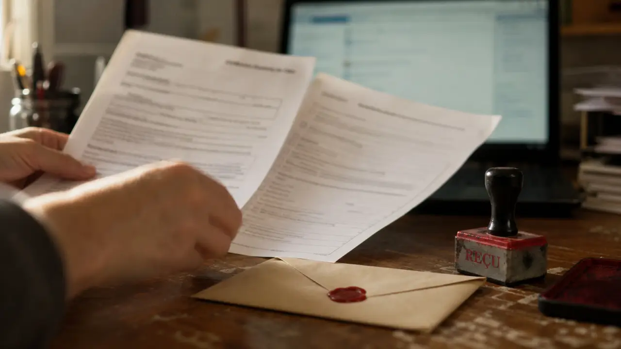 Arrêt de travail mal rempli par le médecin : erreurs, conséquences et correction des indemnités