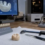 Comment devenir prothésiste dentaire : laboratoire dentaire, BTS 2 ans en alternance