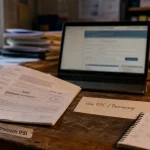Concour infirmier 2025 : dossier IFSI, choix Parcoursup ou FPC