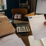 Congé parental indépendant : dossiers CAF et démarches