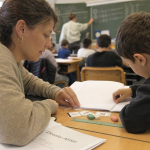 Devenir aesh : accompagnement en classe et dossier de candidature AESH