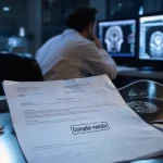 Etude pour radiologue : 11 à 14 ans, DES et orientation à éviter