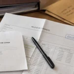 Formation professionnelle payée par cnasea et retraite : relevé de carrière, trimestres manquants