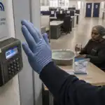 Gastro et arret de travail : hygiène au bureau