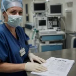 IADE salaire : primes et secteurs en hôpital