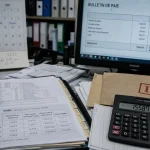 IJSS 2026 : bureau de paie, calcul maladie et plafonds