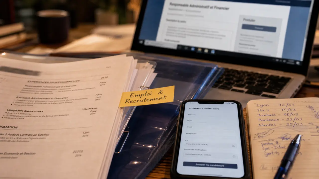 lesmaisonsderetraite.fr emploi : candidature et recrutement en maison de retraite