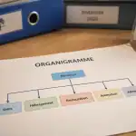 organigramme ehpad : direction, soins et hébergement