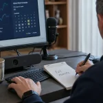 Quels métiers se font en télétravail : bureau à domicile digital, visio et support