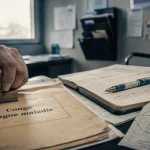 Burn out et congé longue maladie fonctionnaire : dossier médical