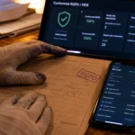 Création d'applications mobiles pour le secteur de la santé marseille : smartphone patient, RGPD et MVP