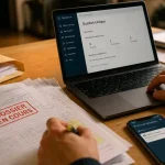 Délai obtention siret auto entrepreneur : dossier bloqué au guichet