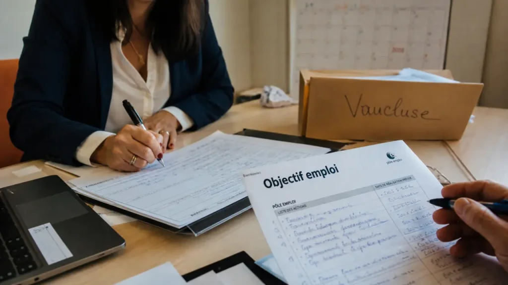 Formation adulte dans le Vaucluse : qualité, financement et parcours fiables